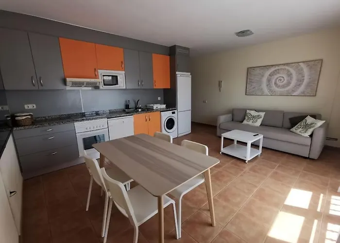 Oceanfront Dreamhome El Cotillo (Fuerteventura)