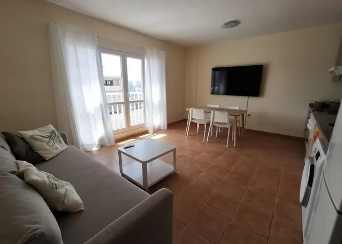 Apartment Oceanfront Dreamhome