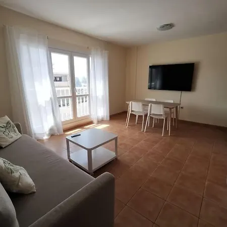 Appartement Oceanfront Dreamhome