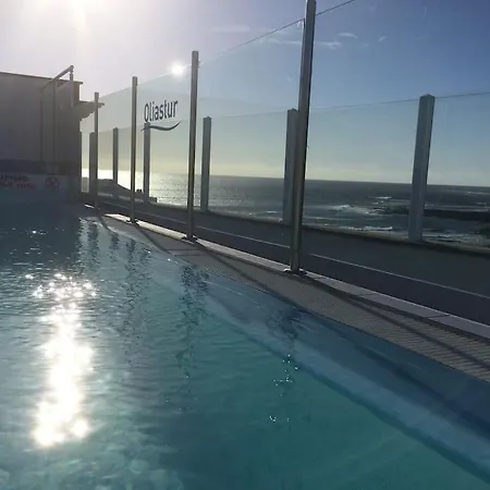 Oceanfront Dreamhome