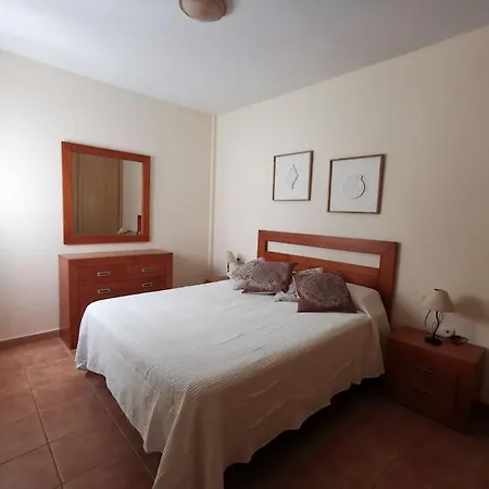 Apartamento Oceanfront Dreamhome