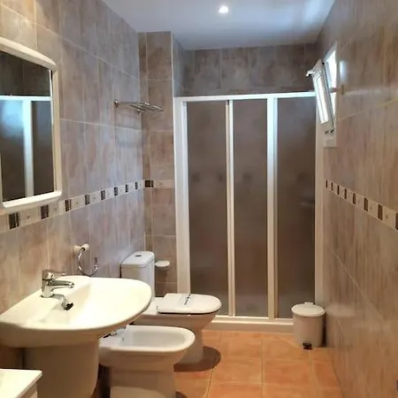 Oceanfront Dreamhome Cotillo