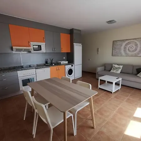 Oceanfront Dreamhome Cotillo