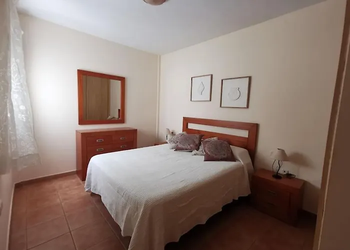 Apartamento Oceanfront Dreamhome